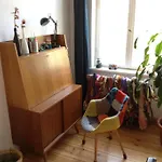 & Charmy In Old Building Apartment Berlin