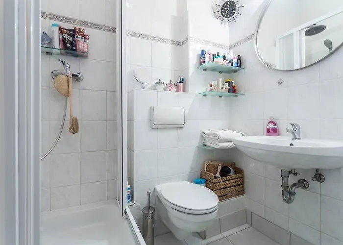 & Charmy In Old Building