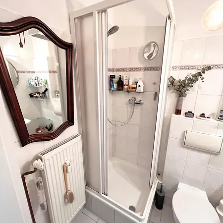 Apartamento & Charmy In Old Building *