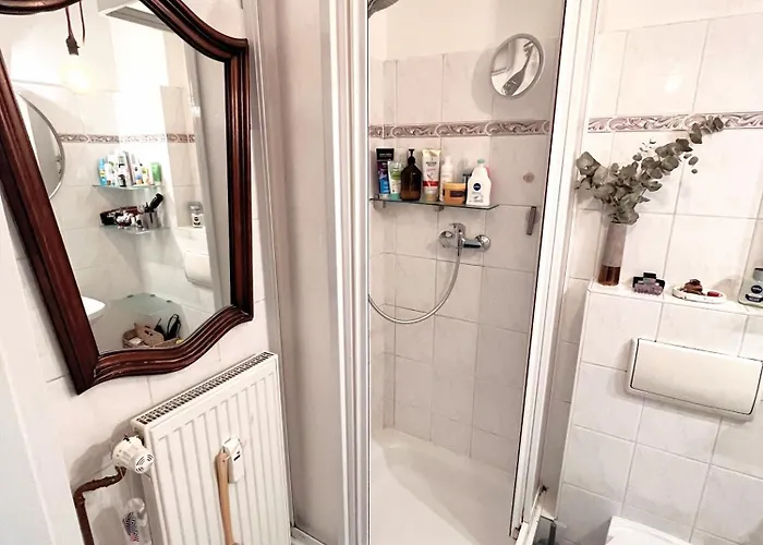 Apartamento & Charmy In Old Building *